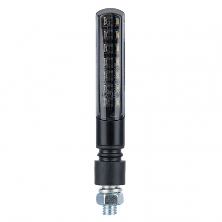 Semnalizatoare Moto Led Multifunctional Fata EL359 [3]