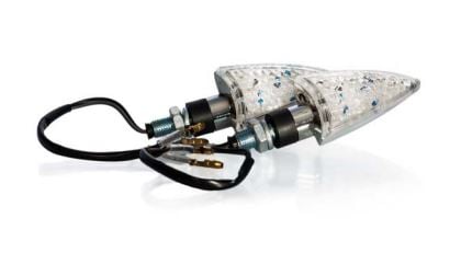 Electrice - Semnalizatoare moto cu LED Motion Stuff STF-101-3022