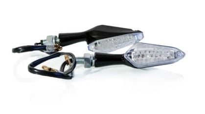 Electrice - Semnalizatoare moto cu LED Motion Stuff STF-101-5010