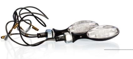 Electrice - Semnalizatoare moto cu LED Motion Stuff STF-101-5020
