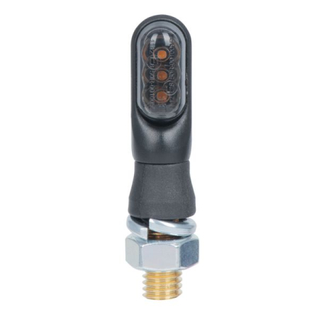Semnalizator Set Oxford Atom Led Indicators Front/Rear L/R - EL350 [4]