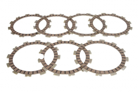 Piese moto - Set Ambreiaj Suzuki VX800 1990-1997