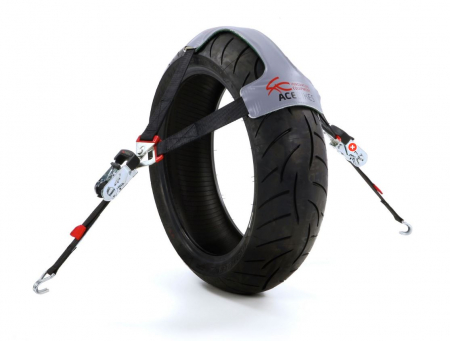 Set Blocare Roata Transport ACEBIKES TIRE FIX [2]