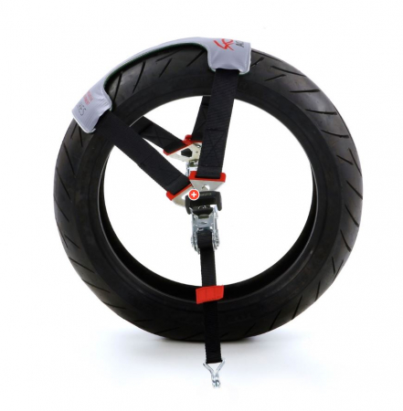 Set Blocare Roata Transport ACEBIKES TIRE FIX [4]