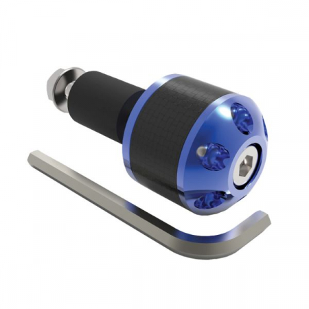 Capete Ghidon - Set capete ghidon Motocicleta