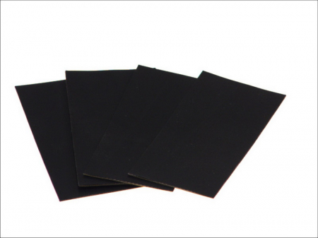 Placute Frana - Set folii anti-scartait placute frana