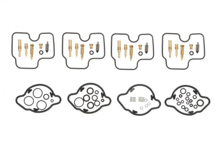 Set Reparatie Carburator Honda CB 600 724.21.37 [1]