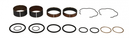 Suspensie Moto - Set reparatie Cuzineti Furca