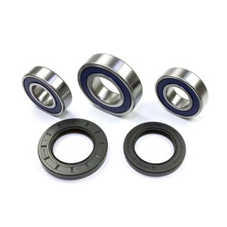 Rulmenti Roata - Rulmenti roata All balls