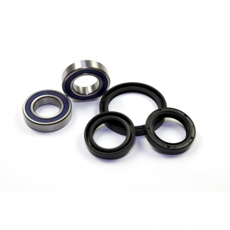 Rulmenti roata All balls [0]