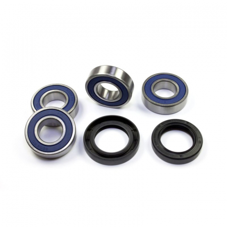 Rulmenti Roata - Rulmenti roata All balls