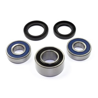 Rulmenti Roata - Rulmenti roata All balls