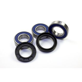 Rulmenti Roata - Rulmenti roata All balls