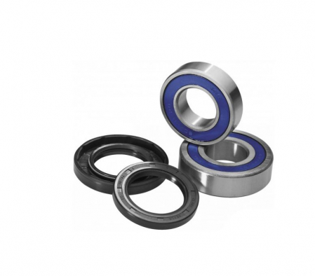 Rulmenti Roata - Rulmenti roata All balls 25-1553