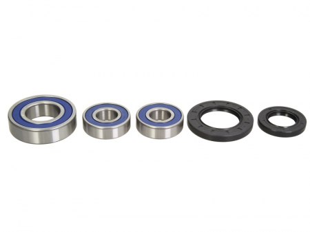 Rulmenti Roata - Rulmenti roata All balls 25-1393