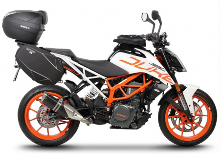 Suport fixare Genti KTM DUKE 125/390 [4]