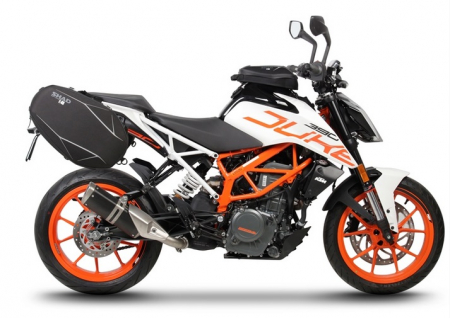 Suport fixare Genti KTM DUKE 125/390 [3]