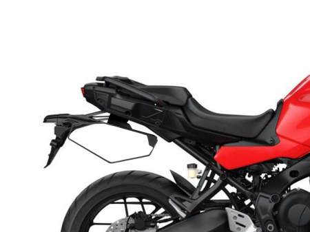 Sisteme Fixare Bagaje Moto - Side bag holders SHAD