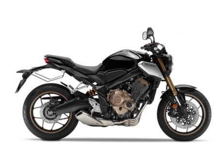 Side bag holders SHAD [3]