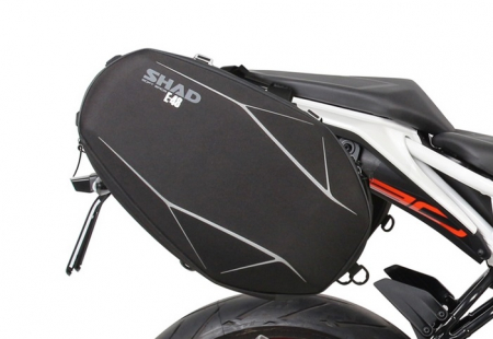 Suport fixare Genti KTM DUKE 125/390 [2]