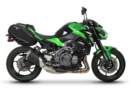 Side bag holders SHAD [2]