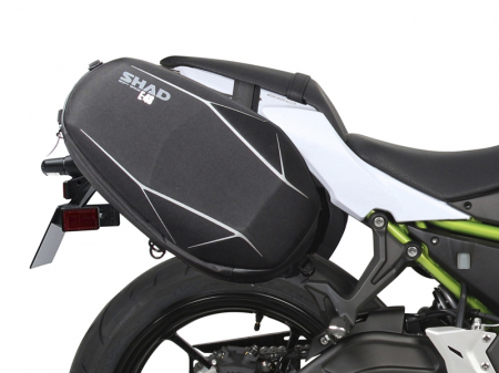 Side bag holders SHAD [3]