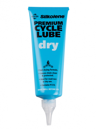 Spray Lant - SILKOLENE Dry Lube MTB 100ml
