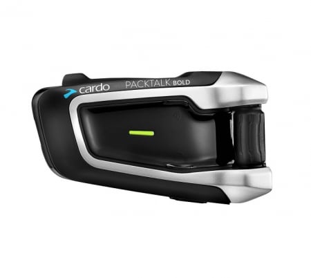 Sistem comunicatie Cardo Packtalk Bold JBL Duo PTB00101 [1]