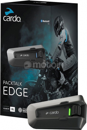Sistem Comunicatie Cardo Packtalk EDGE [1]