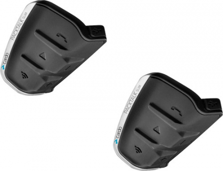 Sistem comunicatie Cardo PackTalk Slim Duo PTS00101 [1]