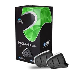 Comunicare Navigatie - Sistem comunicatie Cardo PackTalk Slim Duo PTS00101