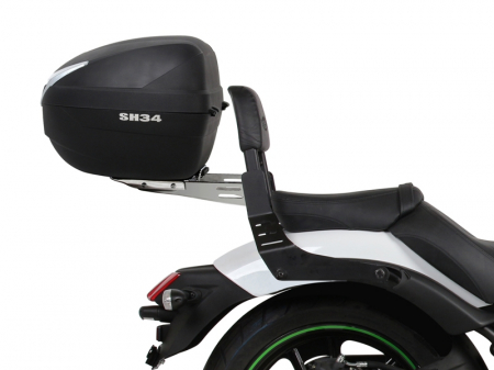 Sistem de fixare SHAD Cu odihnitor spate Shad [4]