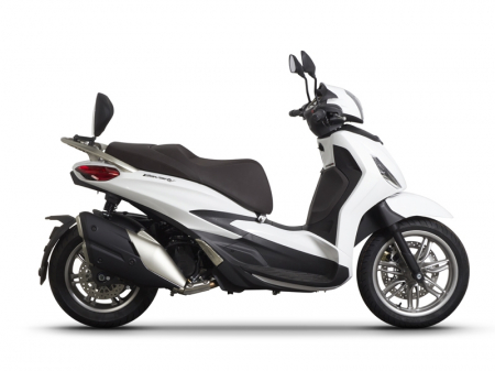 Spatar Pasager PIAGGIO BEVERLY [1]