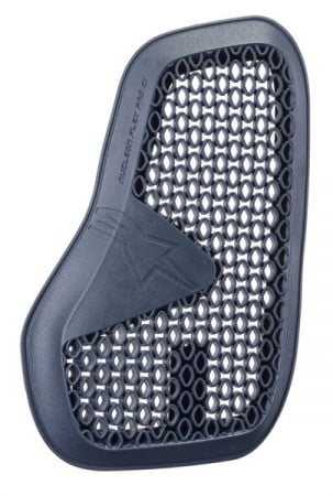 Protectie Piept Alpinesars Nucleon Flex Pro CI [1]