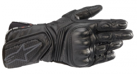 Manusi Piele - Manusi ALPINESTARS SP-8 V3 Negru