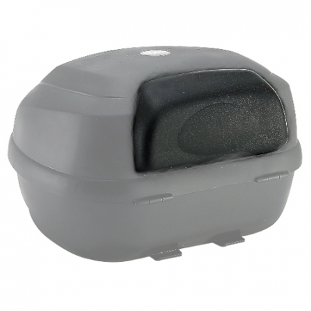 Accesorii Genti - Spatar Top Case E29/ E33 negru E78