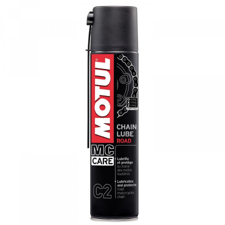 Spray Lant - Spray Lant Motul C2 road