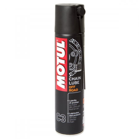Spray Lant - motul c3 off road
