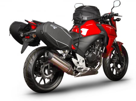 Suport genti laterale Honda CB 500 CBR 500R [1]