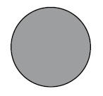 Tank pad PUIG PERFORMANCE gri [1]