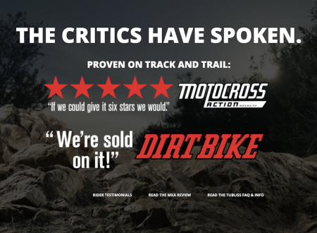 Tire System TUbliss Nuetech - USA 21"x1,6" [5]