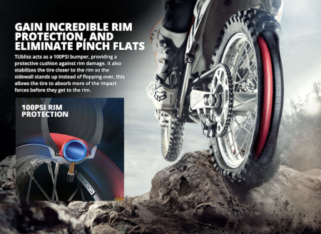 Tire System TUbliss Nuetech - USA 21"x1,6" [3]