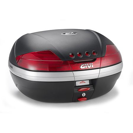 Top Case - Top case GIVI V46N