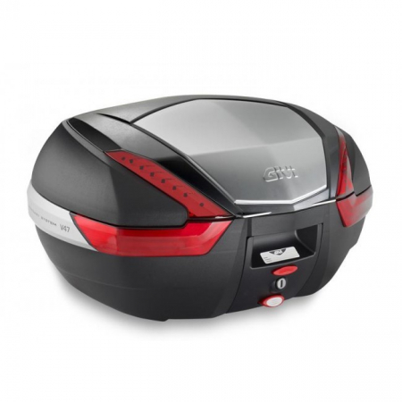 Top Case - Top case GIVI V47N