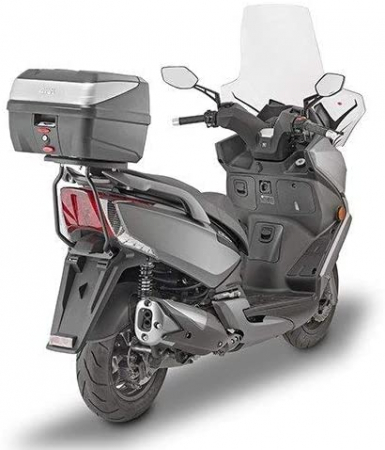 Top case GIVI B32 Monolock B32NMAL [1]