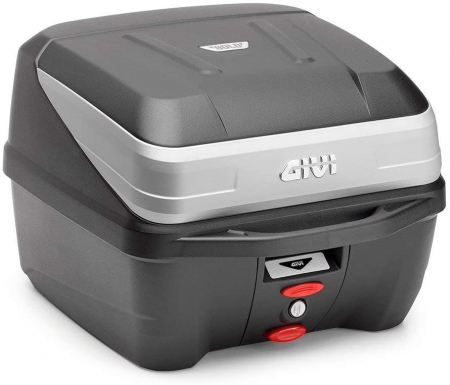Top Case - Top case GIVI B32 Monolock B32NMAL