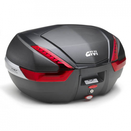 Top Case - Top case GIVI V47NN