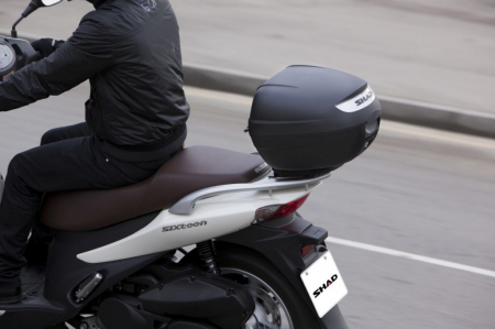 Top case SHAD SH26 Negru [7]