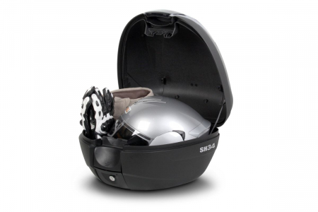 Top case SHAD SH34 Carbon [1]
