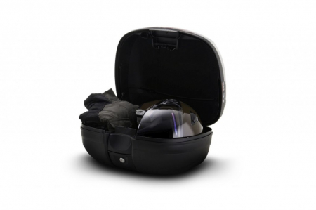 Top case SHAD SH37 Negru [1]